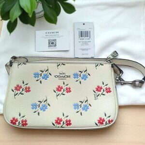Coach Nolita 19 Floral Print Bag NWT *Ready to Ship*